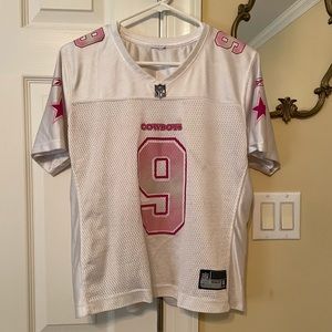 Tony Romo Jersey